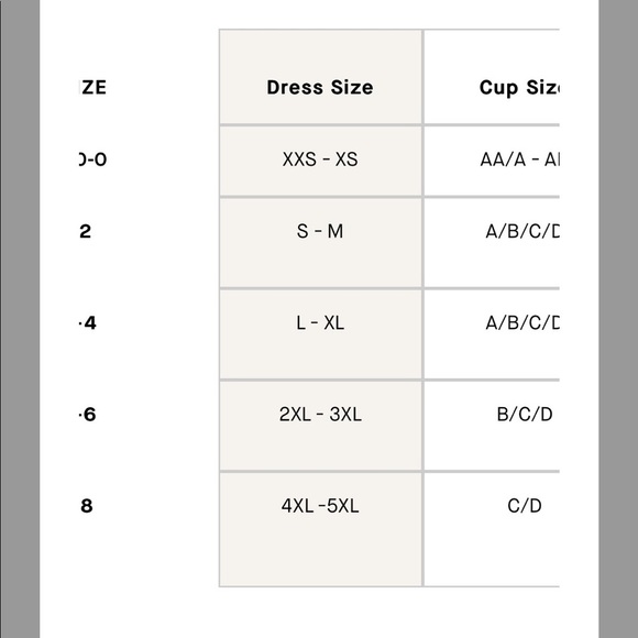 Good American halter one-piece swimsuit - Picture 7 of 8